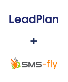 Интеграция LeadPlan и SMS-fly Интеграция LeadPlan и SMS-fly