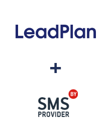 Интеграция LeadPlan и SMSP.BY Интеграция LeadPlan и SMSP.BY