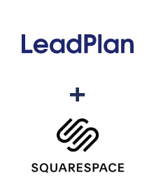 Интеграция LeadPlan и Squarespace