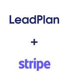 Интеграция LeadPlan и Stripe