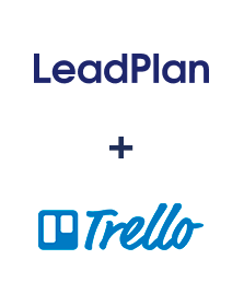 Интеграция LeadPlan и Trello