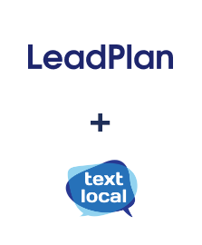Интеграция LeadPlan и Textlocal Интеграция LeadPlan и Textlocal