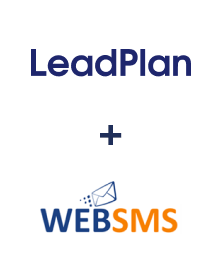 Интеграция LeadPlan и WebSMS Интеграция LeadPlan и WebSMS