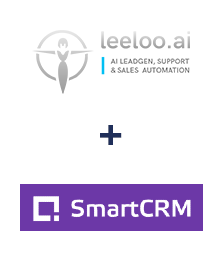 Интеграция Leeloo и Binotel SmartCRM Интеграция Leeloo и Binotel SmartCRM