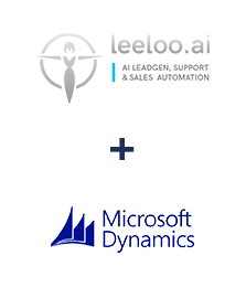 Интеграция Leeloo и Microsoft Dynamics 365