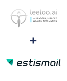 Интеграция Leeloo и Estismail Интеграция Leeloo и Estismail