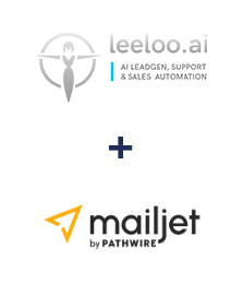 Интеграция Leeloo и Mailjet