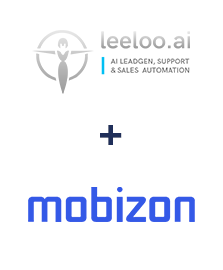 Интеграция Leeloo и Mobizon