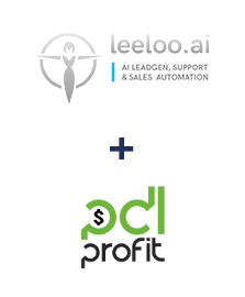 Интеграция Leeloo и PDL-profit