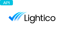 Lightico API