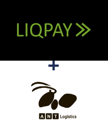 Интеграция LiqPay и ANT-Logistics