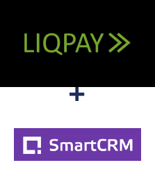 Интеграция LiqPay и Binotel SmartCRM Интеграция LiqPay и Binotel SmartCRM
