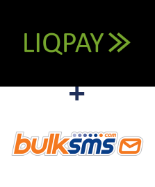 Интеграция LiqPay и BulkSMS