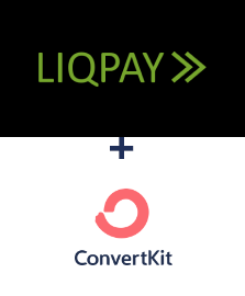 Интеграция LiqPay и ConvertKit