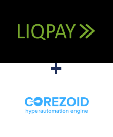 Интеграция LiqPay и Corezoid