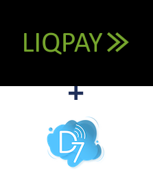 Интеграция LiqPay и D7 SMS