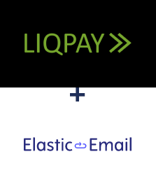 Интеграция LiqPay и Elastic Email