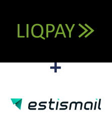 Интеграция LiqPay и Estismail