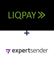 Интеграция LiqPay и ExpertSender