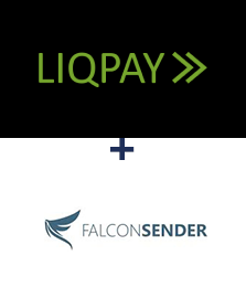 Интеграция LiqPay и FalconSender Интеграция LiqPay и FalconSender