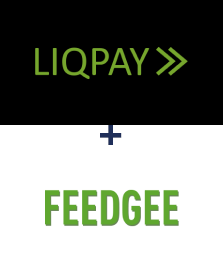 Интеграция LiqPay и Feedgee