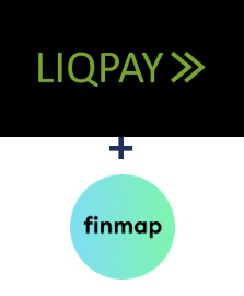 Интеграция LiqPay и Finmap