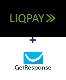 Интеграция LiqPay и GetResponse