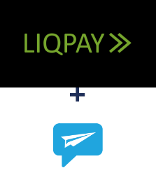 Интеграция LiqPay и ShoutOUT