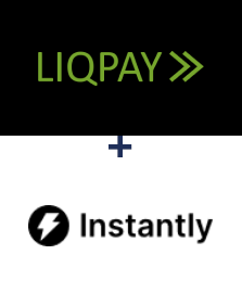 Интеграция LiqPay и Instantly