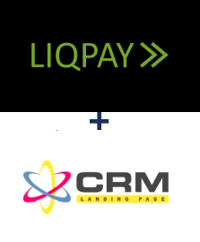 Интеграция LiqPay и LP-CRM