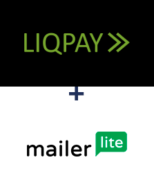 Интеграция LiqPay и MailerLite