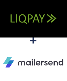 Интеграция LiqPay и MailerSend