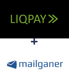 Интеграция LiqPay и Mailganer Интеграция LiqPay и Mailganer