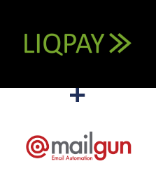 Интеграция LiqPay и Mailgun