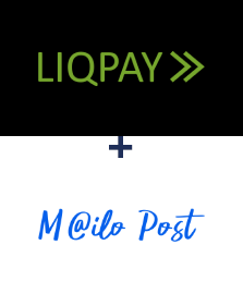 Интеграция LiqPay и Mailo Post Интеграция LiqPay и Mailo Post