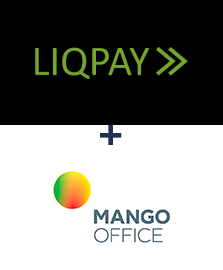 Интеграция LiqPay и MangoOffice Интеграция LiqPay и MangoOffice