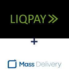Интеграция LiqPay и MassDelivery Интеграция LiqPay и MassDelivery