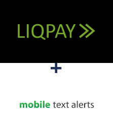 Интеграция LiqPay и Mobile Text Alerts