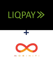 Интеграция LiqPay и Mobiniti