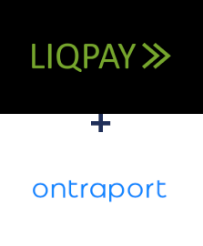 Интеграция LiqPay и Ontraport