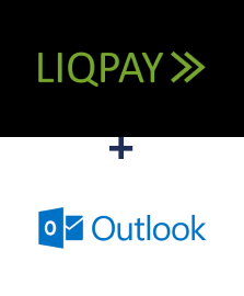 Интеграция LiqPay и Microsoft Outlook