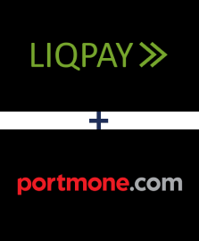 Интеграция LiqPay и Portmone