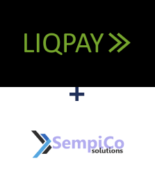 Интеграция LiqPay и Sempico Solutions