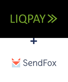 Интеграция LiqPay и SendFox