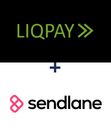 Интеграция LiqPay и Sendlane