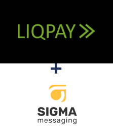 Интеграция LiqPay и SigmaSMS