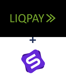 Интеграция LiqPay и Simla