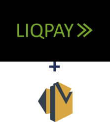 Интеграция LiqPay и Amazon SES