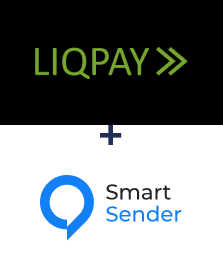 Интеграция LiqPay и Smart Sender