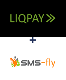 Интеграция LiqPay и SMS-fly